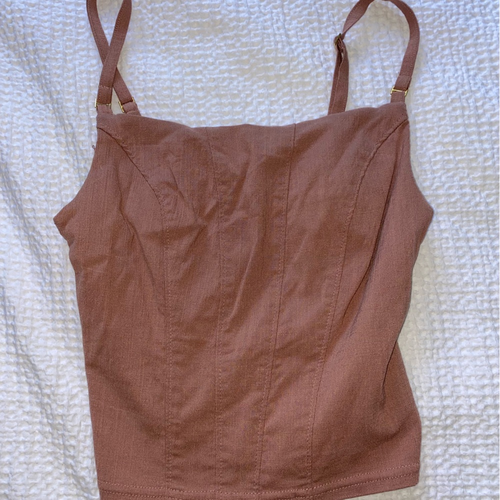 Free people top